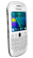 BacK thumbnail of BlackBerry® Curve™ 9320 White