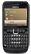 Front thumbnail of Nokia E63 Black 