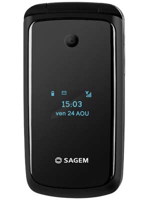 Sagem My411 C